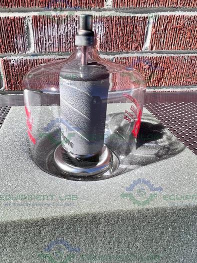 Used National Electronics 4PR400A Power Tetrode / Radio Vacuum Tube 97-34