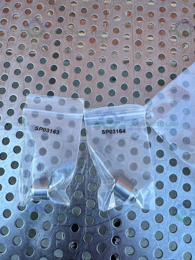 Bee International Mini DeBee High Pressure Homogenizer, 45,000 PSI/ 3,100 Bar