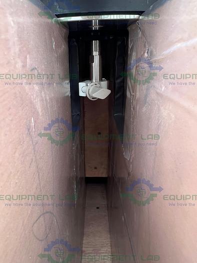 Used Millipore  QuikScale 200/550 Chromatography Column 17 Liter  Cat # GA201711