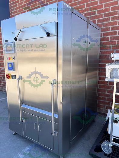 Used Lancer  1600 PRO SS Pharmaceutical Production Washer 110°C