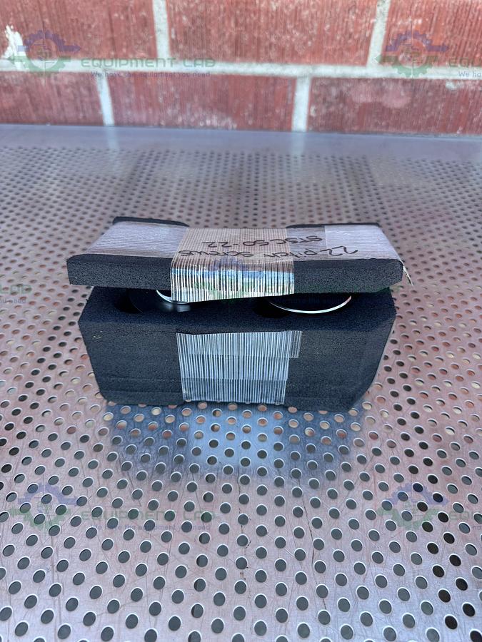 Axiflow STSC20-22 Standard Series Pump 22 Pitch Feed Screws