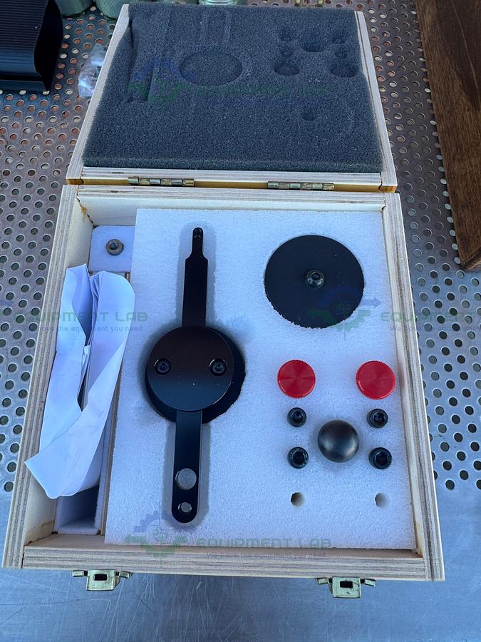  for parts or not working OGP Smartscope Flash 500 Multisensor Video Measuring System w/ Extra Parts