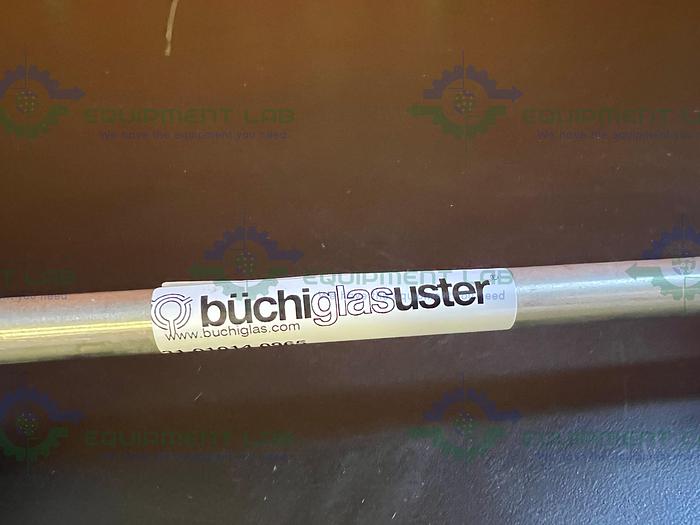 BuchiGlasUster 31.01014.0965 Resistance Thermometer w/ 38" Probe