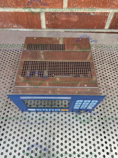 Used Optek Control 4000 C4221-EX FM-D Photometric Analyzer Converter