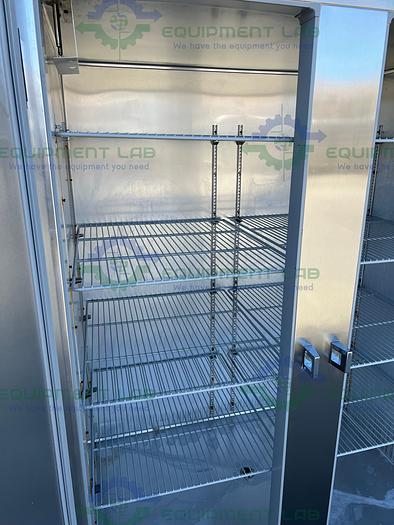 Used Thermo Scientific  50FREETSA  Flammable Materials Storage Refrigerator, 50 cu ft