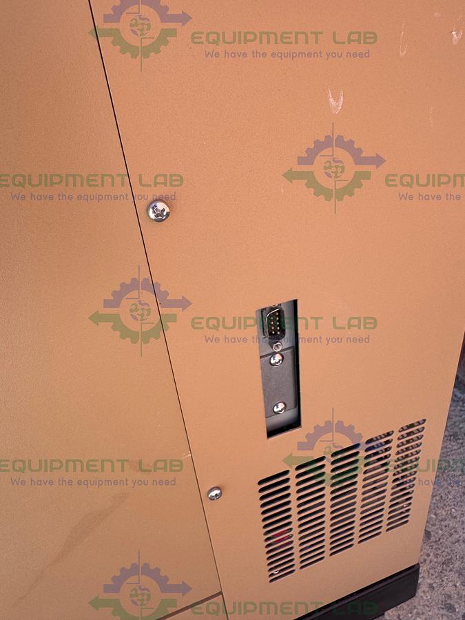 Used Infors HT Multitron Double Stacked CO2 Humidity Incubator Shaker 65°C MFG: 21