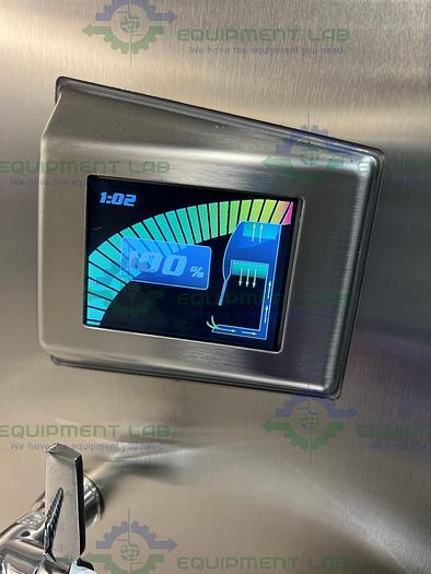 Used Labconco 302611100 Class II Type A2 Logic + Biological Safety Cabinet 6 Ft, 115V