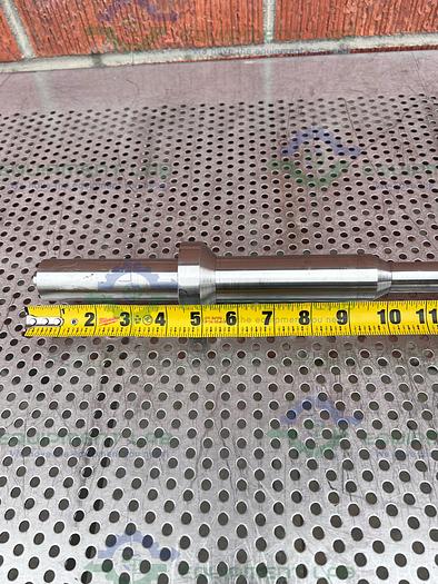 Used Stainless Steel  Pointed-Plunger Lance Sampler Probe w/ 51" Rod