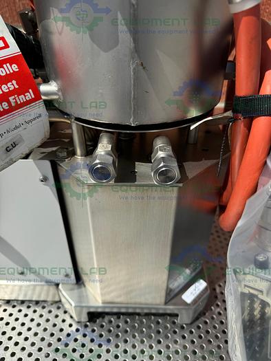 Refurbished Julabo HT30 High Temperature Circulator Forte HT +70 to +400 °C w/ Pump