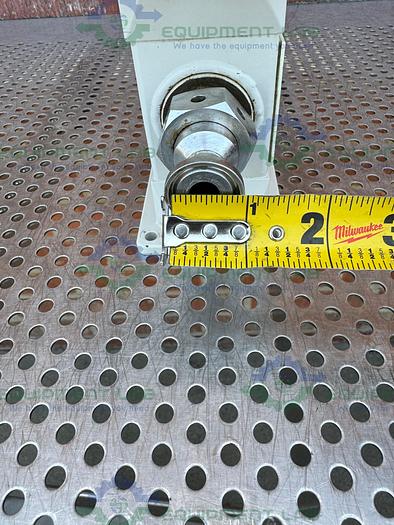 Used Yokogawa / Admag 110DN-CU1-EEA*A/ND/SCT Magnetic Flow Detector