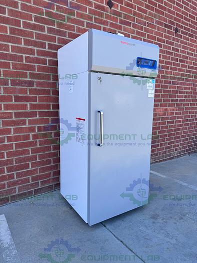Used Thermo Fisher TSX3005SA High Performance Lab Refrigerator, 29 cu ft, 5°C MFG 20