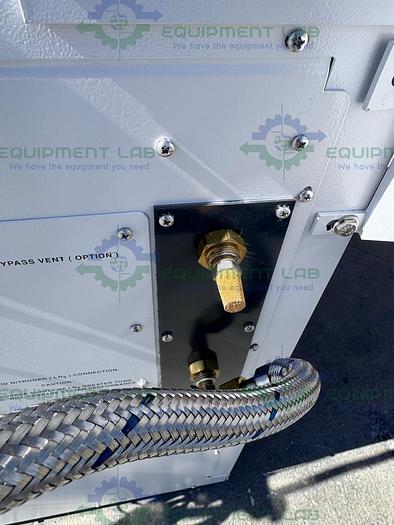 Used Thermo Scientific 7404 CryoPlus 3 Autofill Cryogenic Storage 120V