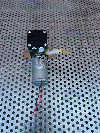 Used KAG M42x30/+2xL Elevator Motor 24V 220227, 2950 1/min bei 1.7 Ncm