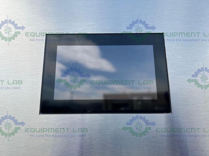 Used Norlake  NSWDF492SSS/0A White Dimond Series Auto Defrost Freezer -25C, 49 CU. FT.