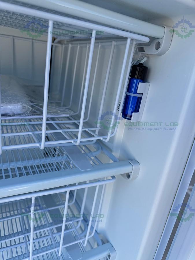 ABS PH-ABT-HC-UCFS-0520 Pharmacy Undercounter Freezer 4 Cu. Ft., -20C to -30C