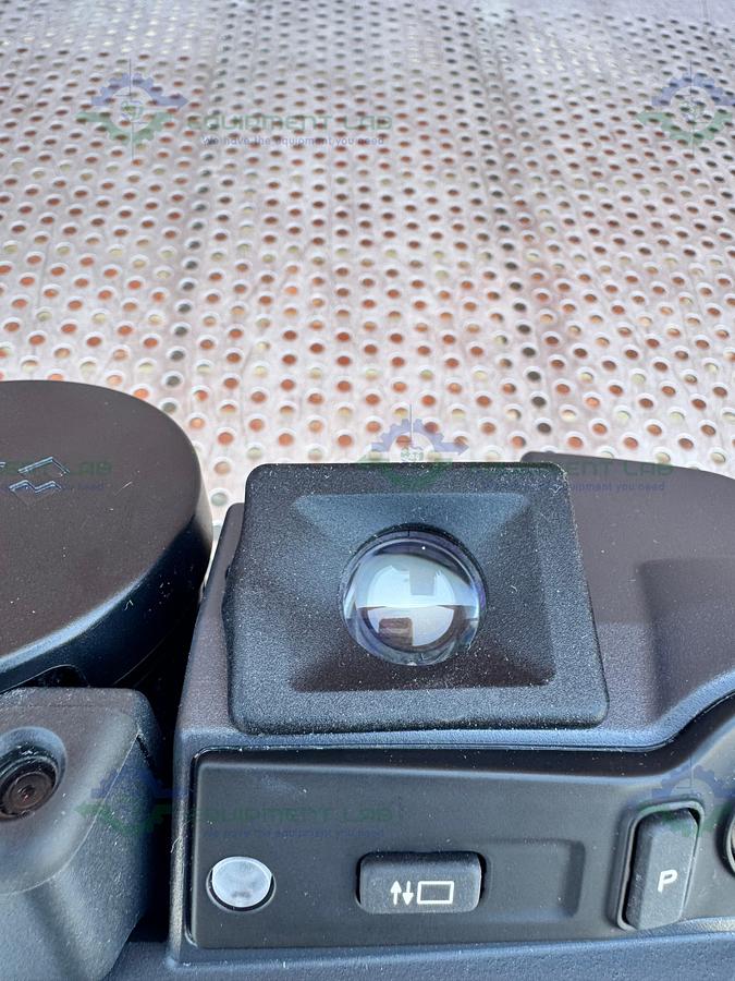 Used FLIR T650SC High Resolution Handheld Infrared Camera / Thermal Imaging Camera