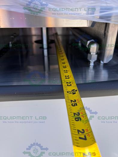 SP Scientific LyoStar 3 Freeze-Dryer Lyophilizer -70 °C to 60 °C