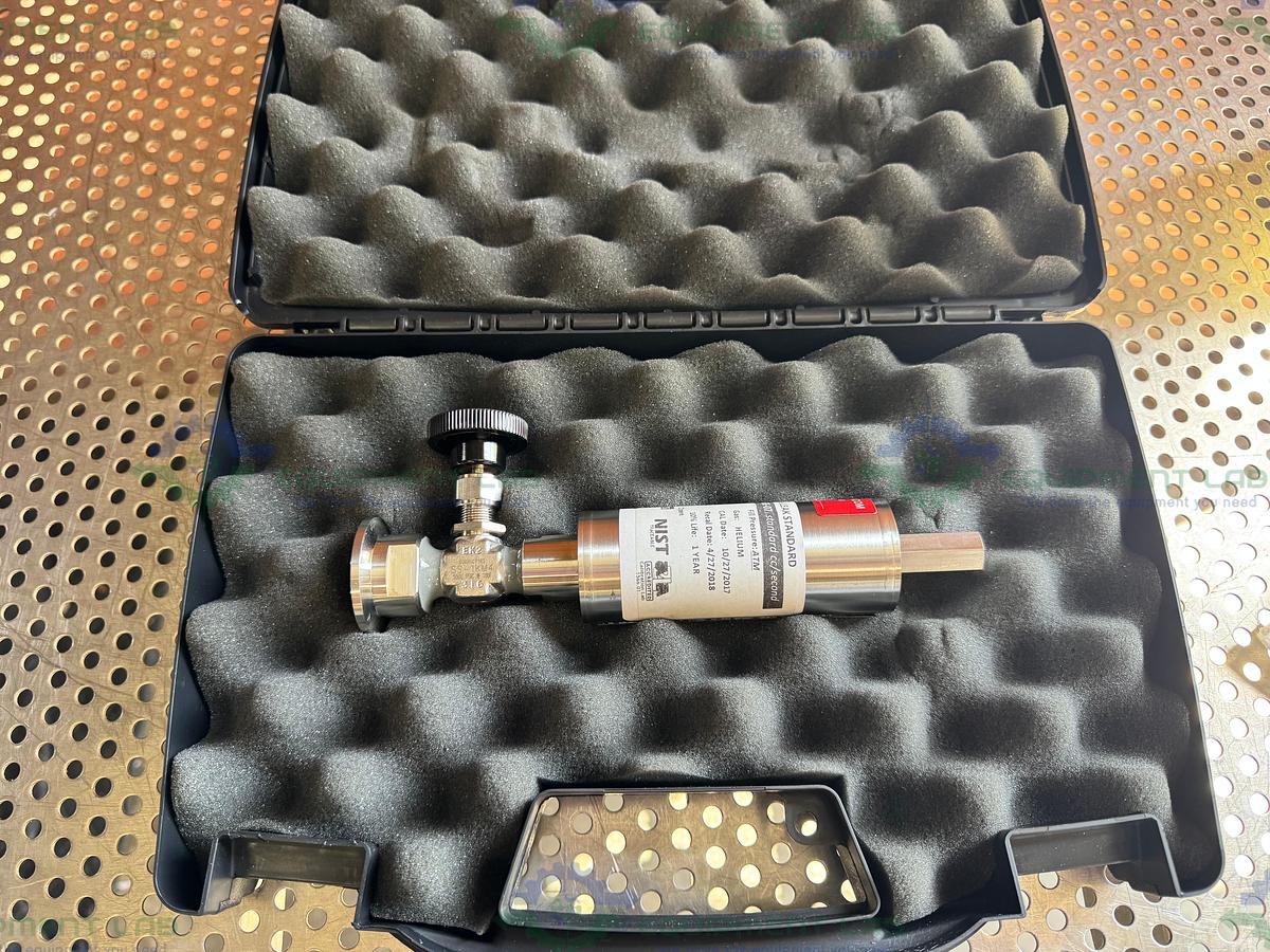 Used Tempco TPC-1000 Temperature Controller 1920 Watts, 120 VAC, 1 PH