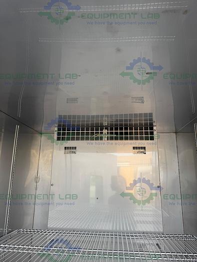 Used Tenney / SPX SPC30C2.0 Temperature and Humidity Chamber  -73C to +200C, 30 Cu Ft