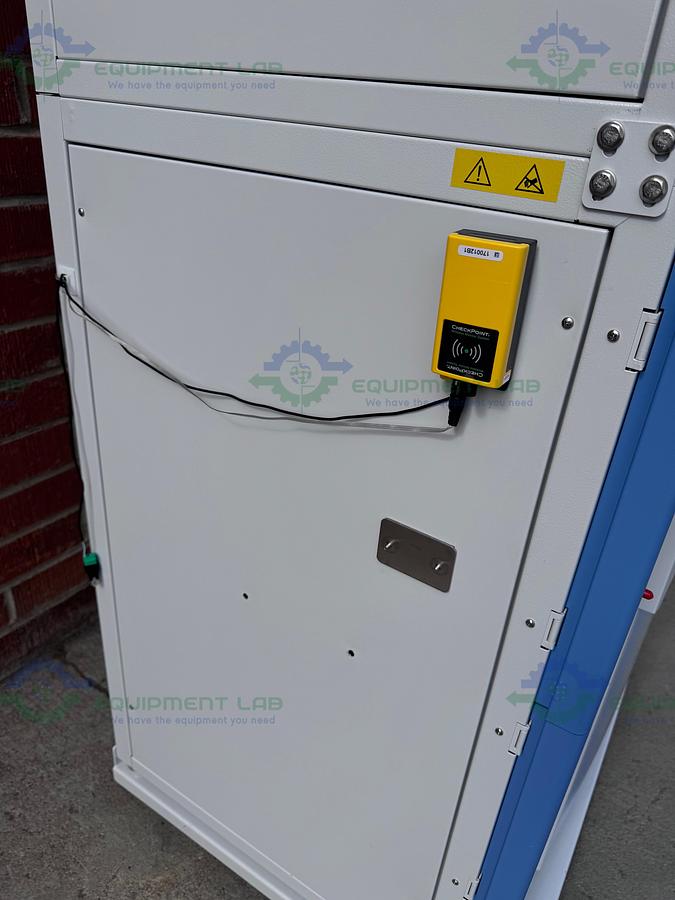 Used Thermo Forma 3310 Steri-Cult Double Stack CO2 Incubator, 11 cu. ft, 50°C MFG 21