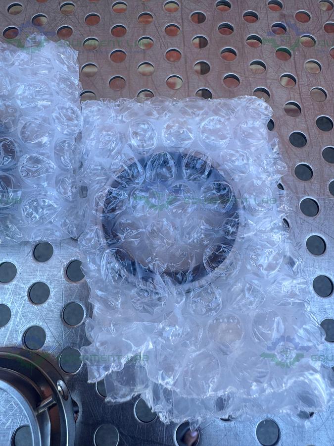 Unibloc Pump  5121A SiC VS TC w/ 2 O-Rings 30 MM