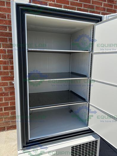 Used Thermo  VWR40086D Ultra-Low Temperature Freezer -86°C, 23 Cu.Ft. 208V