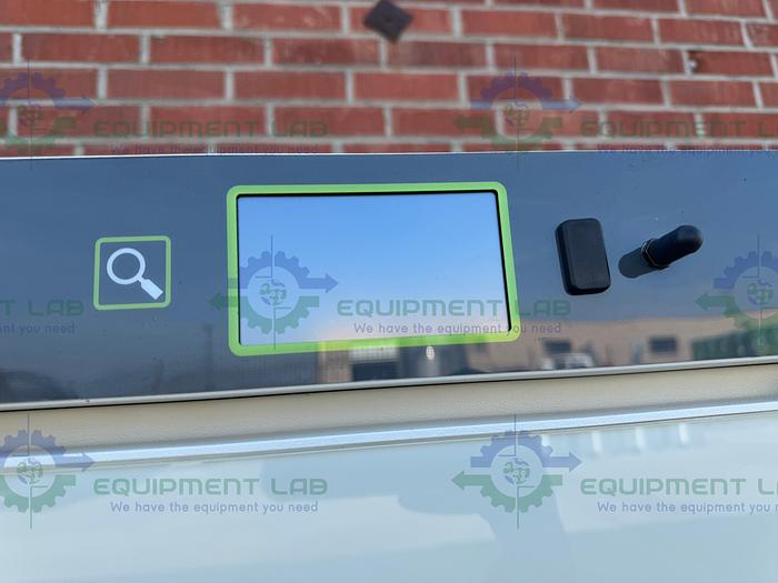 Used Caron  7410-5-1 CO2 Dual Stacked Laboratory Incubator 45°C, 115V