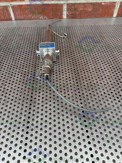 Used Wedgewood Technology AF13EEQCNT1B4-C Flow Through Sensor