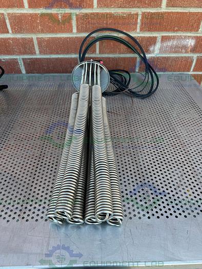 Used Lot of 2 - Infinity Thermal Cres-MF Mid - High Flow DI/RO Inline Water Heater