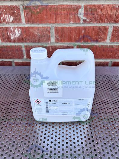 Used Cytiva Capto Octyl Hydrophobic Chromatography Resin 17546503