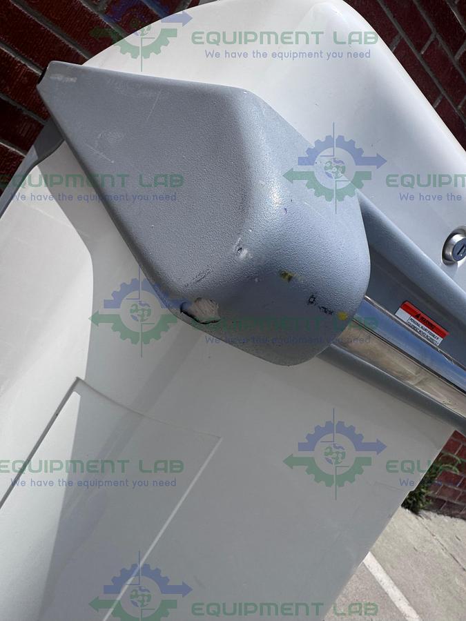 Used Bioquell Clarus-C-US Hydrogen Peroxide Vapor Generator 115V