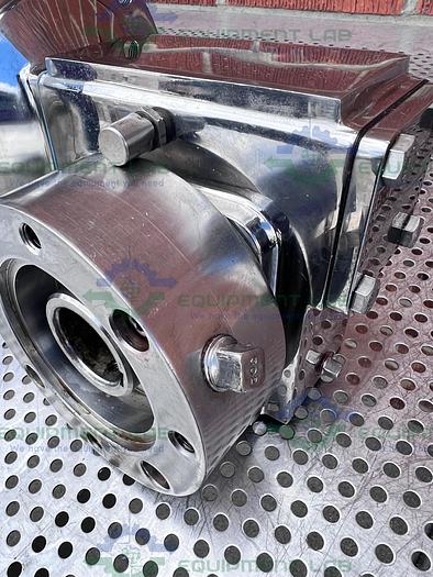 Used Winsmith  920MSFA507X0B7 Stainless Steel Gear Maximizer 10:1 Ratio