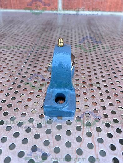 Used Lot of 2 - ASAHI P203 Pillow Block Bearing 11mm x 28mm Bore