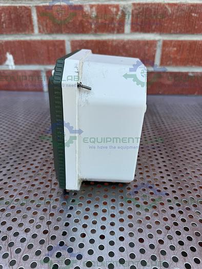 Used Yokogawa EXA PH202S-A-E Conductivity / Resistivity Transmitter 24 VDC