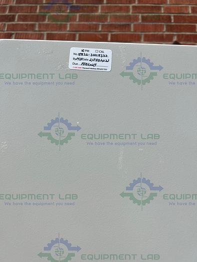 Used Thermo  VWR40086D Ultra-Low Temperature Freezer -86°C, 23 Cu.Ft. 208V