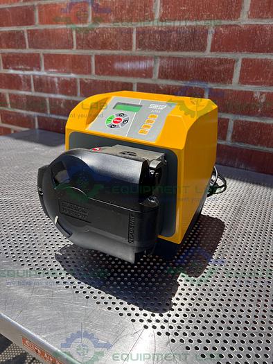 Used Watson Marlow  620S Peristaltic Pump 265 RPM