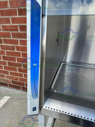 Used Labconco Logic Plus Series Biosafety Cabinet 4 Ft Class II Type A2