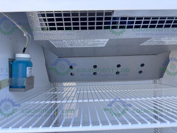 Used Thermo Fisher TSX3005SA High Performance Lab Refrigerator, 29 cu ft, 5°C MFG 20