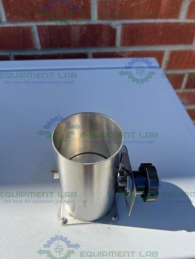 Used Thermotron  CDS-5 Cytogenetic Environmental Chamber 20ºC - 40ºC, 25% RH to 75% RH