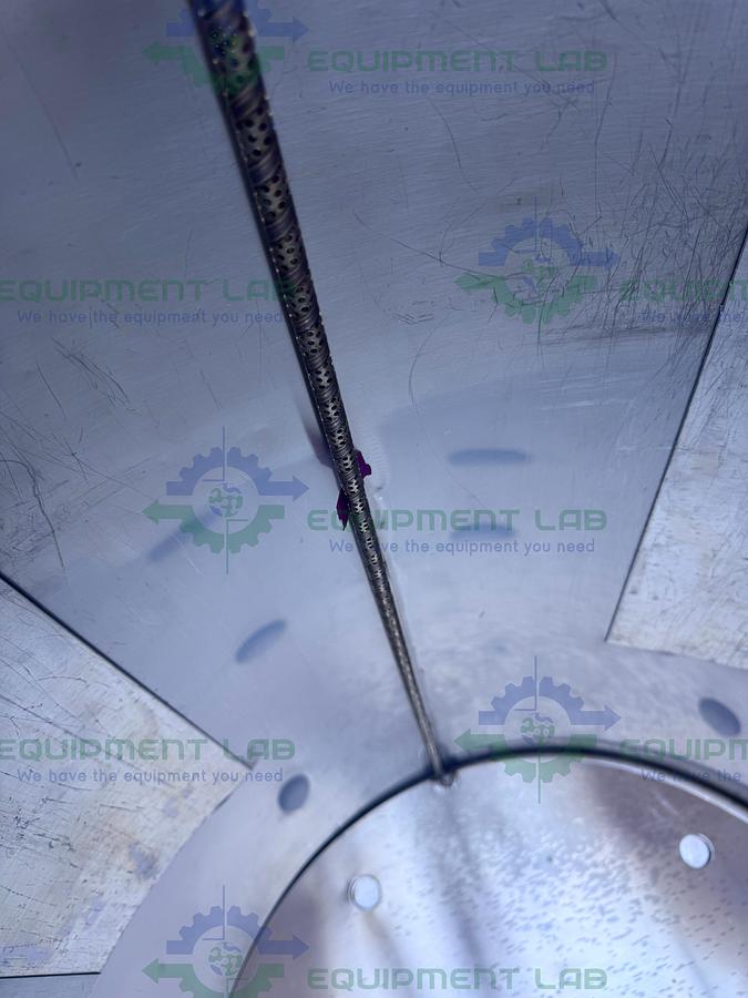 Used Taylor Wharton Kryos 24K K-Series Cryostorage System Liquid Nitrogen Storage