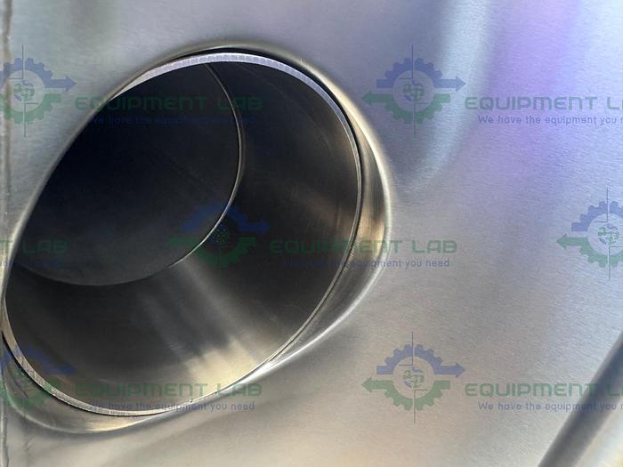 Used SP Scientific 35L Ultra EL-85 Virtis Lyophilizer / with Stoppering. MFG 2020