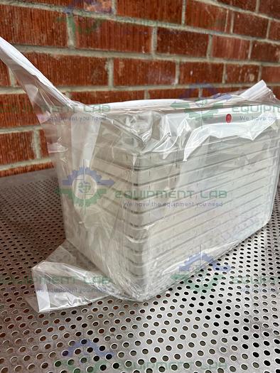 Used Box of 6 - Thermo 140410 Sterile Cell Factory Easy Fill Systems 6320 cm2