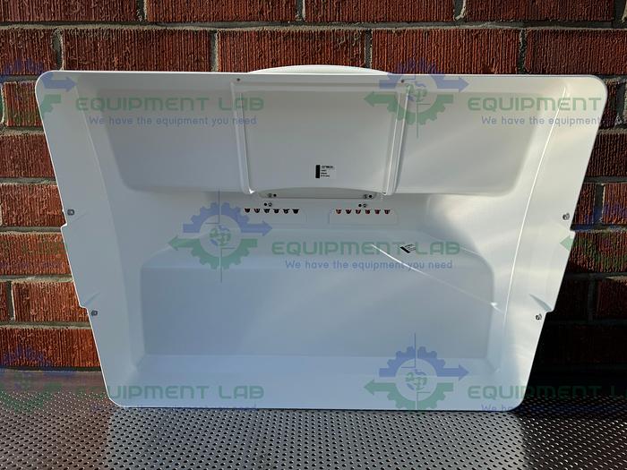 Sartorius  DDS020L-R2WL  White Lid for Bag Holder 20 RMII