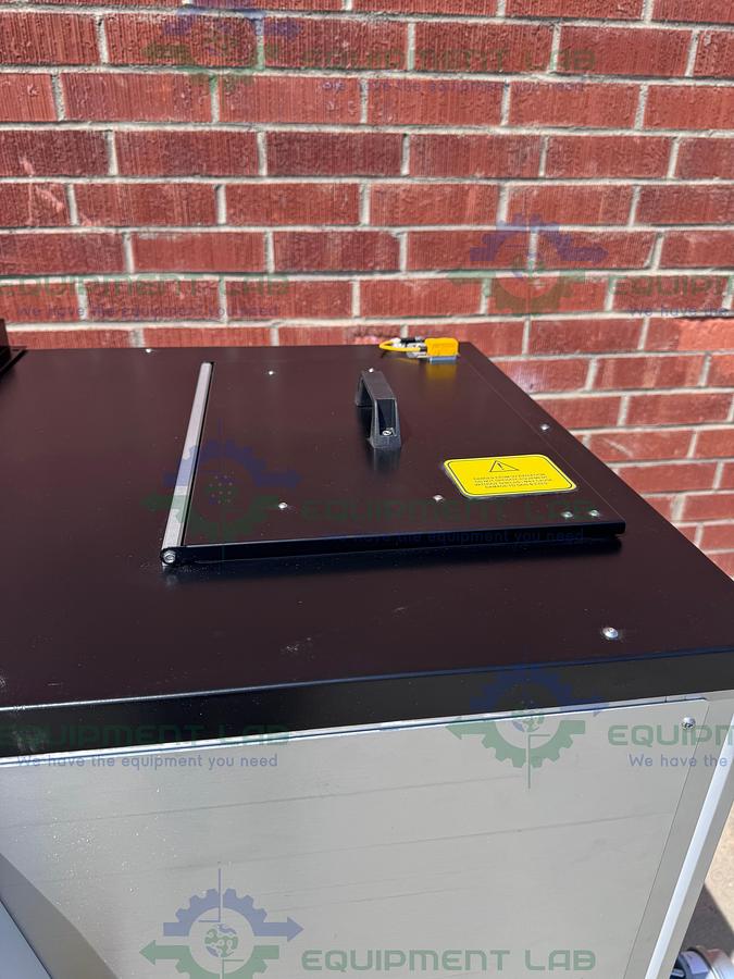 GEW Engineering Rhino / RLT UV Curing System w/ E2C 1 UV LampHead MFG 2021