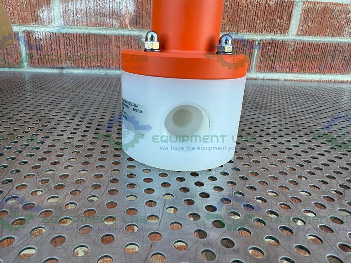 Prominent  Adjustable BPV-DM Pressure Relief Valves