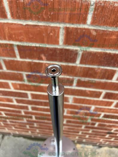 Used Amersham Pharmacia Biotech FineLine 24 L Stainless Steel Chromatography Column