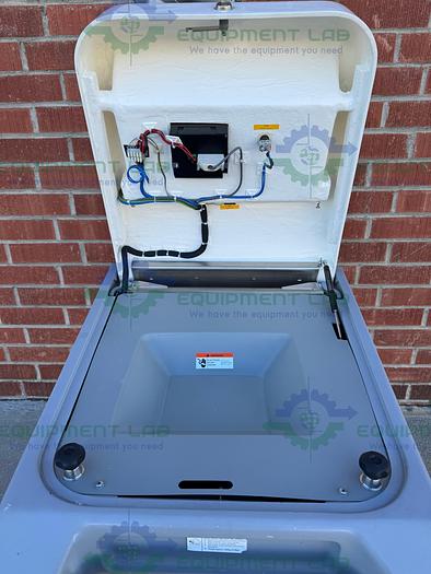 Used Bioquell  Clarus-C-US Hydrogen Peroxide Vapor Generator 115V