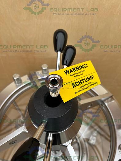 *New* Cytiva BPG 300/500 Glass Chromatography Column 34 Liter, MFG 2022