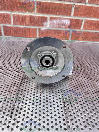 Used Winsmith  920MSFA507X0B7 Stainless Steel Gear Maximizer 10:1 Ratio