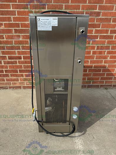 Used Lneya Sundi - 155 Dynamic Temperature Control System Chiller / Heater -10℃~200℃